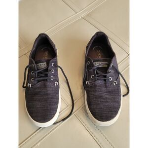 Sperry BODIE tennis shoes‎ size 4
